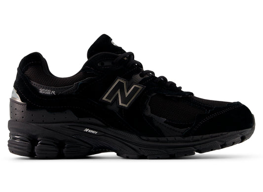 New Balance 2002DX U2002DXB 'Protection Pack Black'