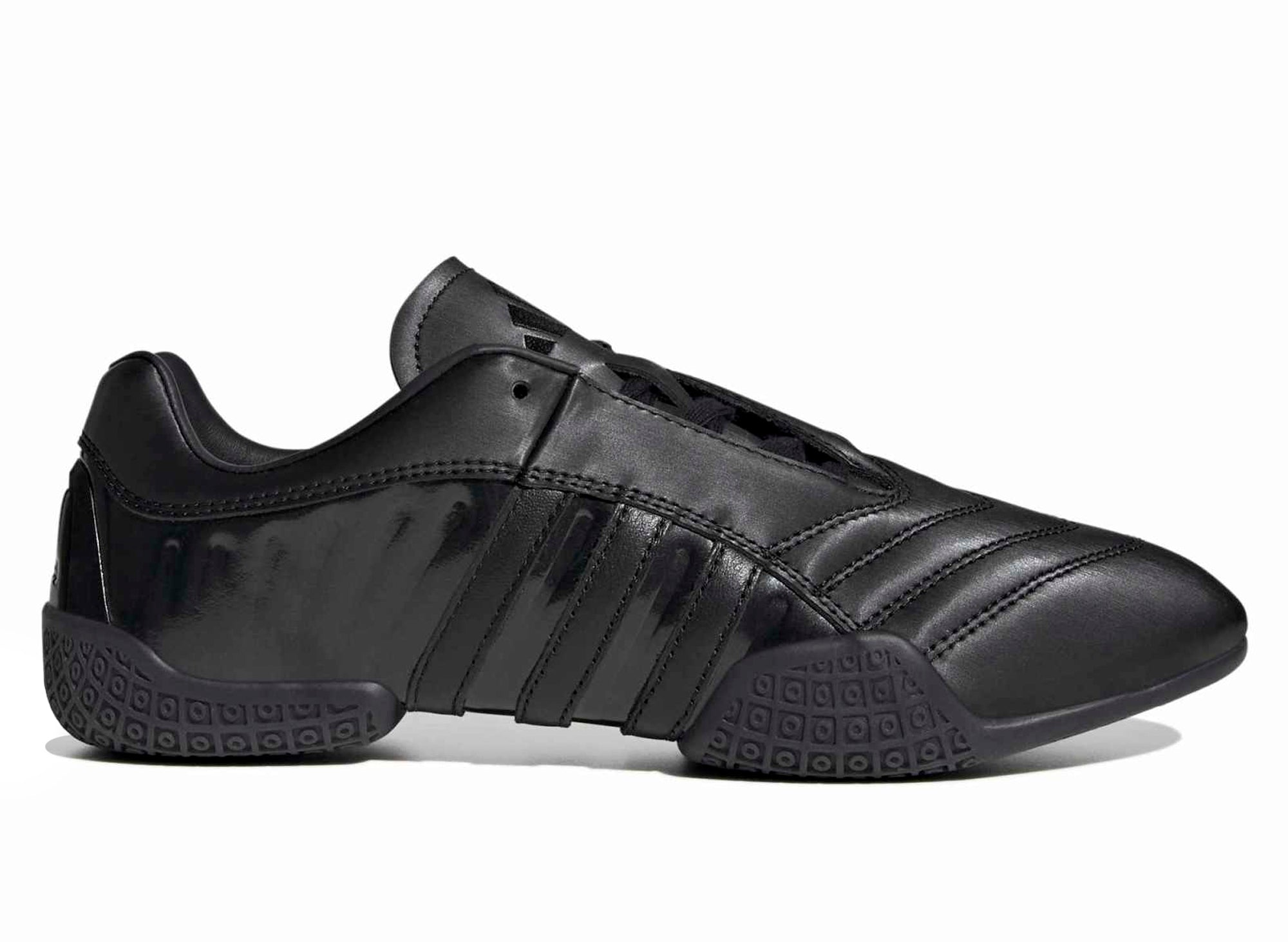 adidas gazelle silver green womens Women's Adidas Taekwondo Mei Elite in Core Black – Oneness Boutique