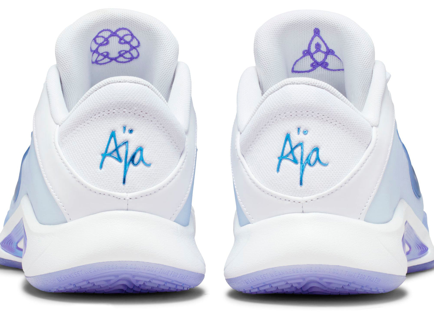 Women's Nike A'One in 'Sapphire'