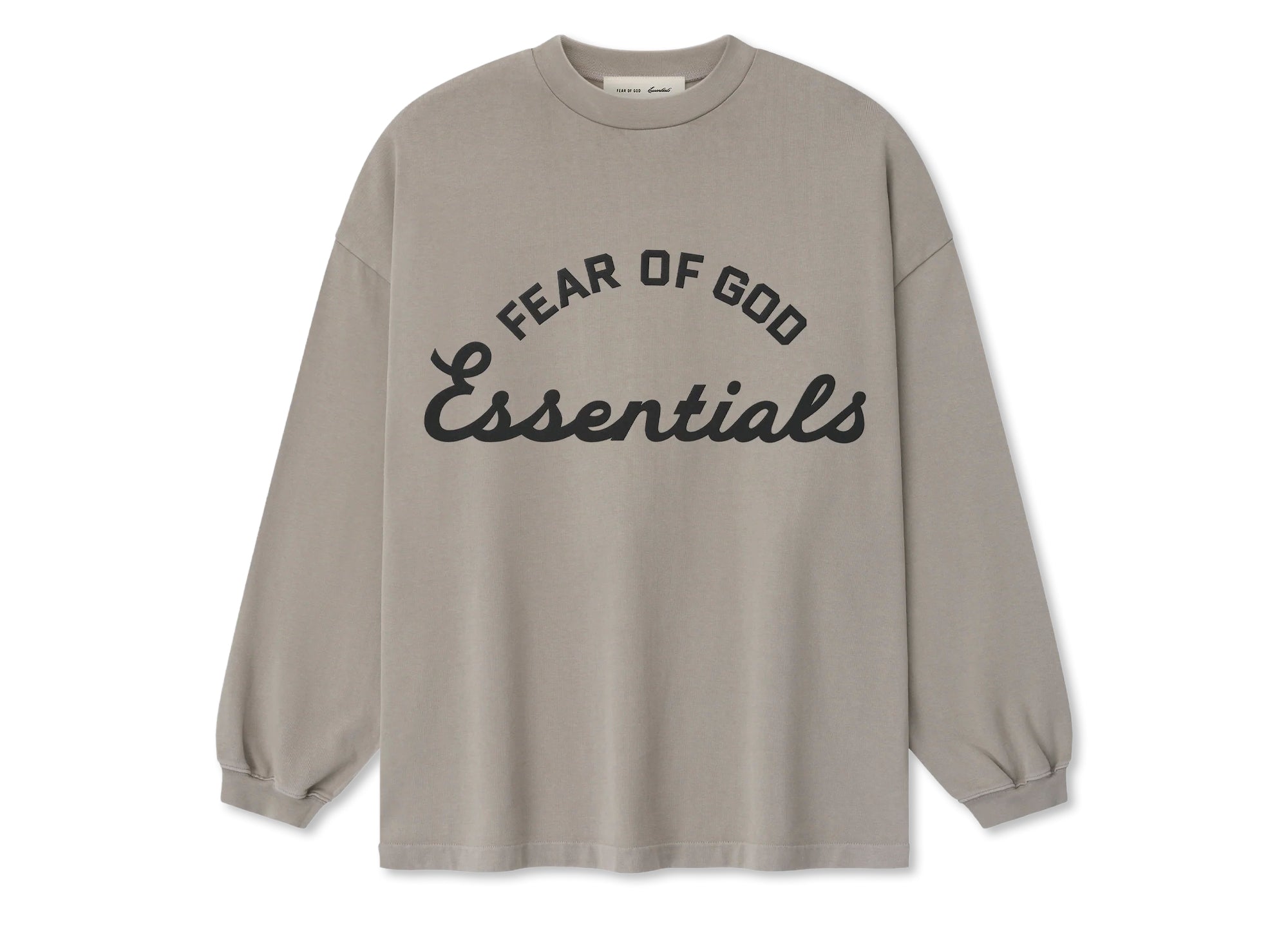 fear of god essentials ロンtee XXS pacsun