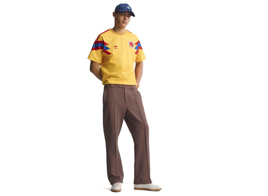 Adidas FCF Away '90 Colombia Jersey