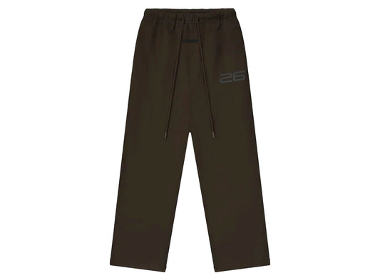 Fear of God Essentials Lounge Sweatpant 'Brown'