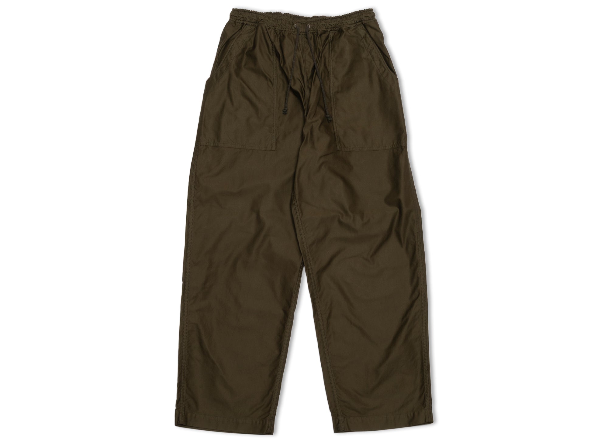 Comme des Garçons HOMME Pants in Khaki – Oneness Boutique