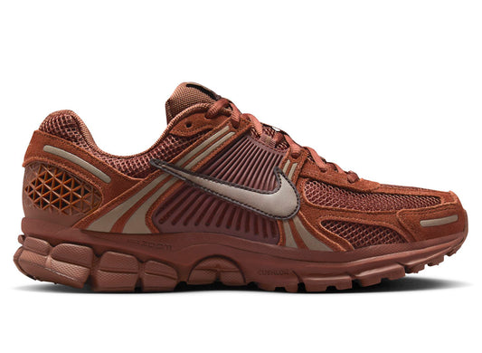 Women's Nike Zoom Vomero 5 in Fauna Brown