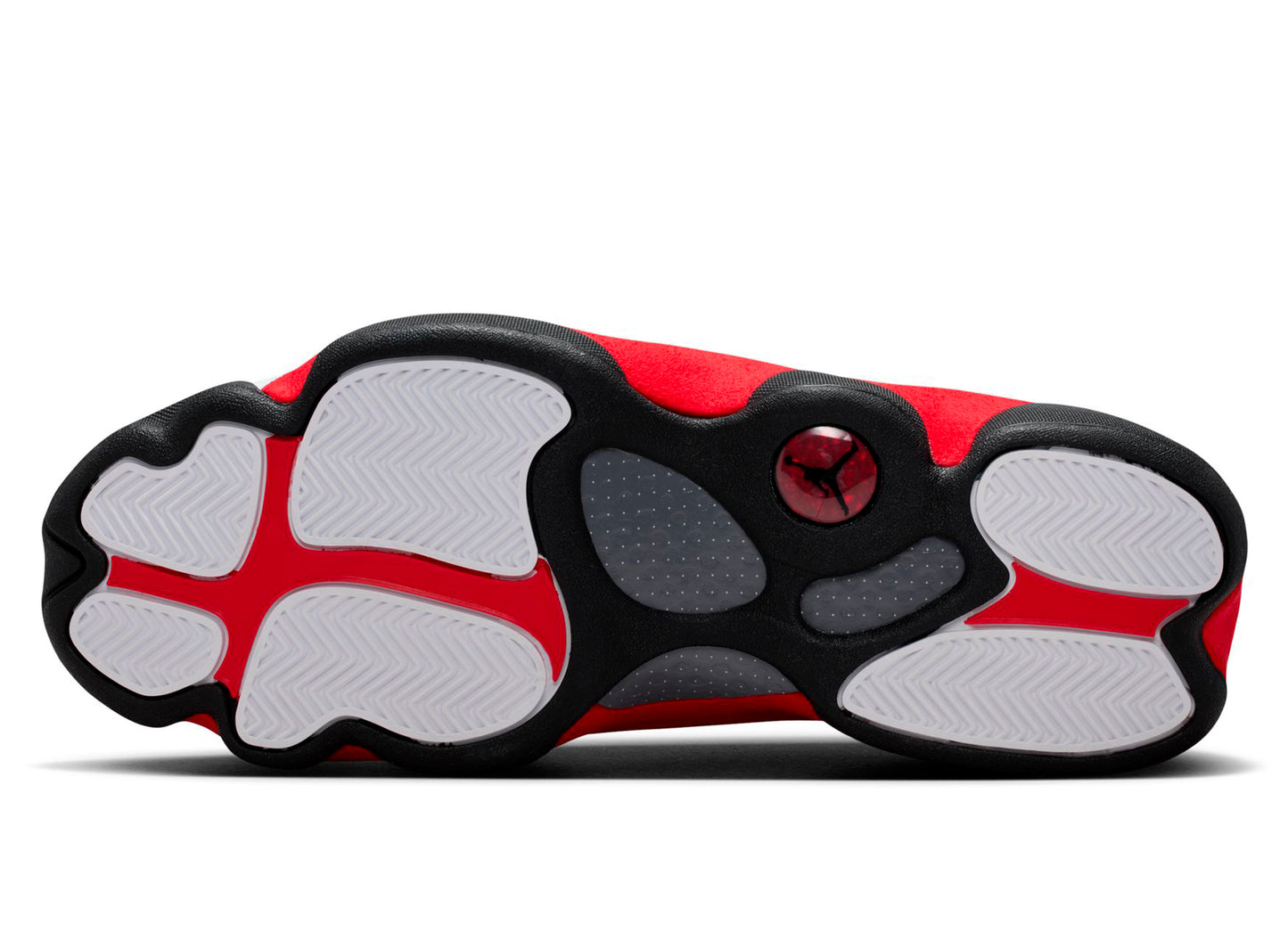Air Jordan 13 Retro "True Red"