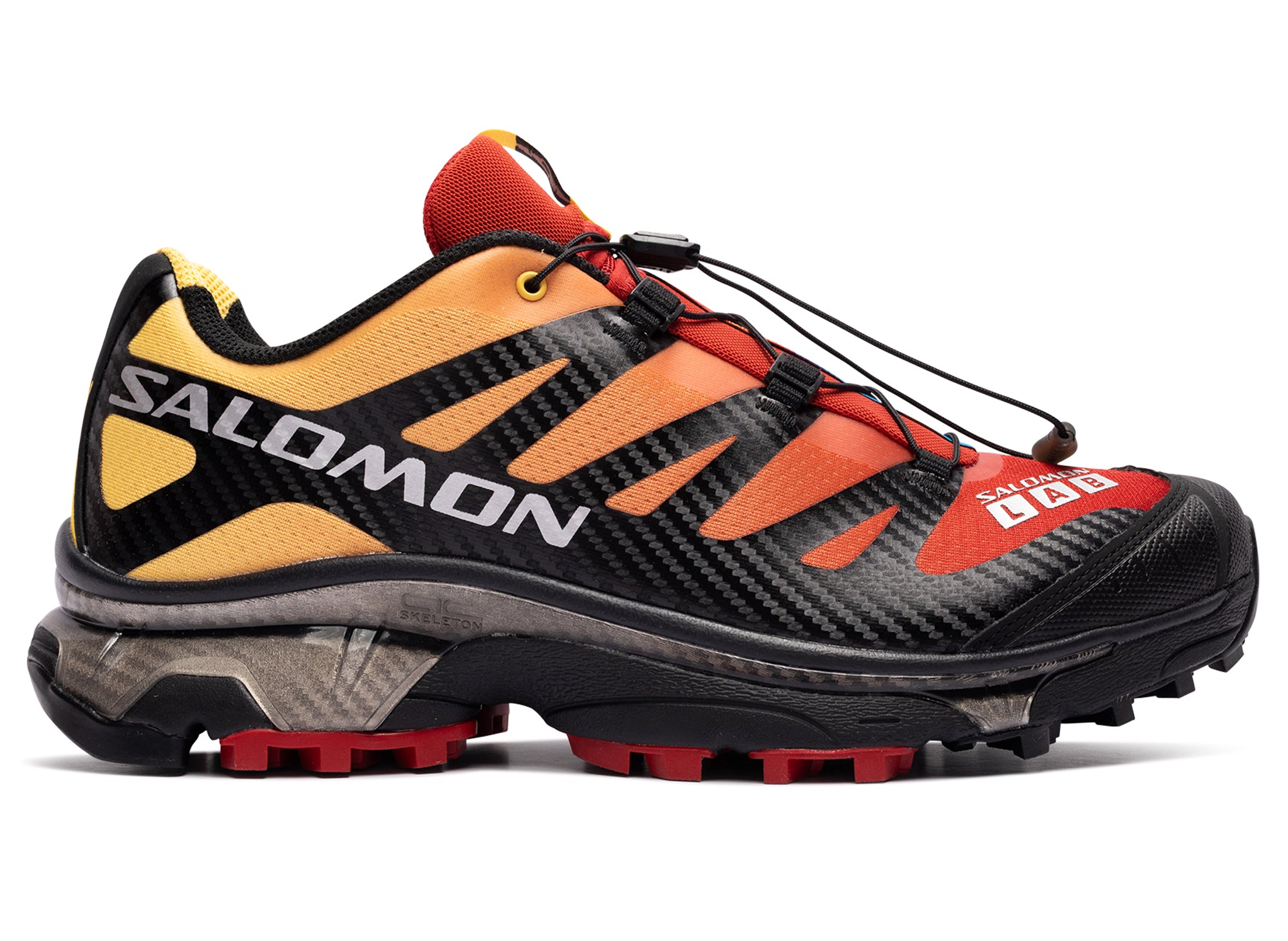 Salomon XT-4 OG in Lava Falls – Oneness Boutique