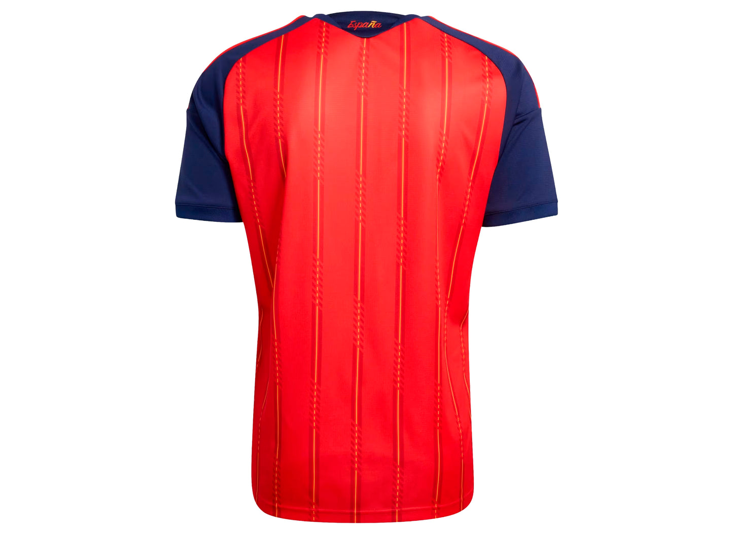 Adidas Spain 26 Home Jersey