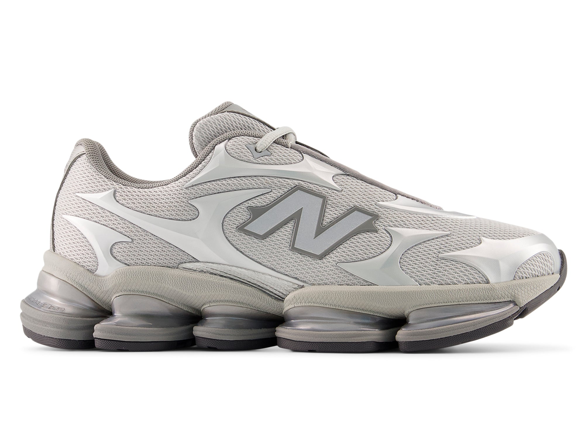 New Balance 2000 U20005UW 'Silver Metallic' – Oneness Boutique