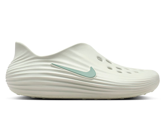 Nike ReactX Rejuven8 'Spruce Aura / Light Silver'