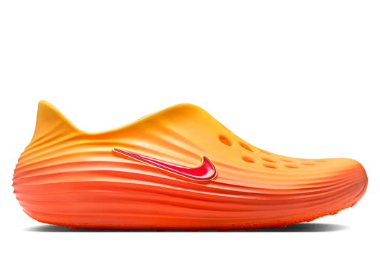 Nike ReactX Rejuven8 'Topaz Gold'