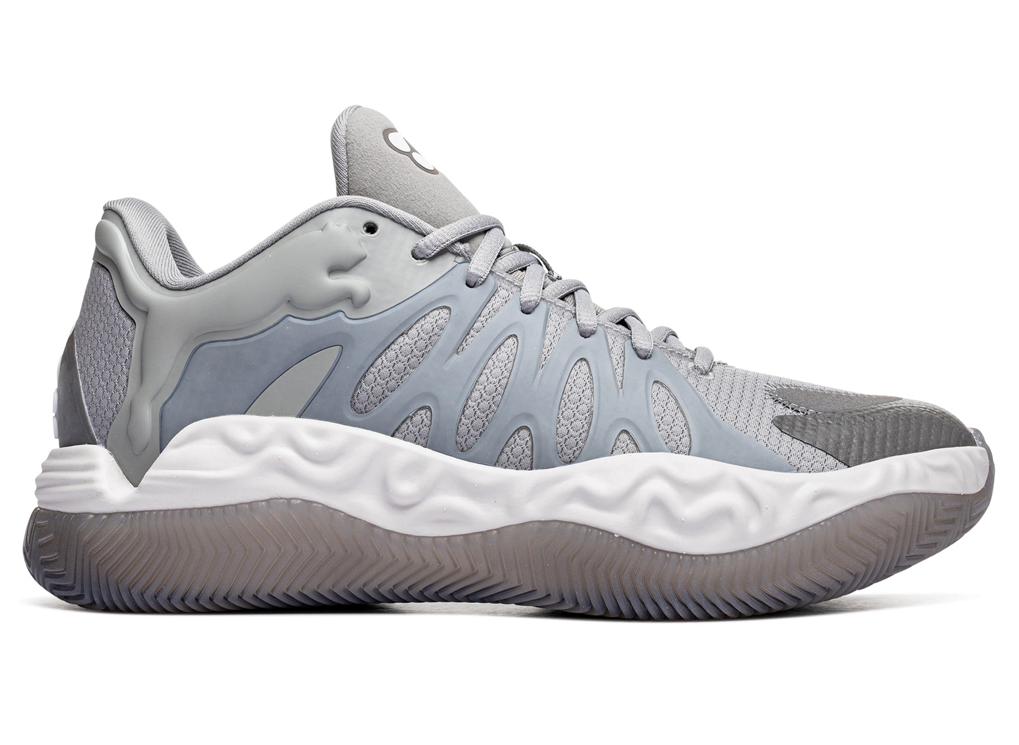 PUMA HAL1.1 シューズ グレー　29cm Puma Hali 1 'Gray Echo' – Oneness Boutique