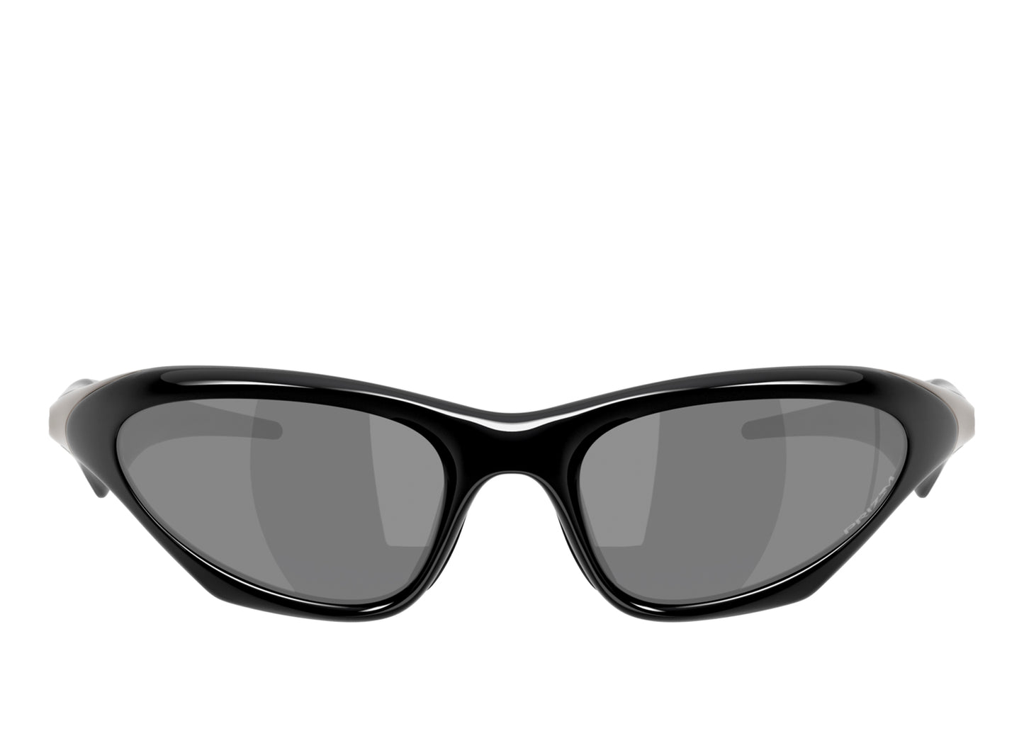 Oakley Muzm Scar Sunglasses in Black w/ Prizm Black Lenses