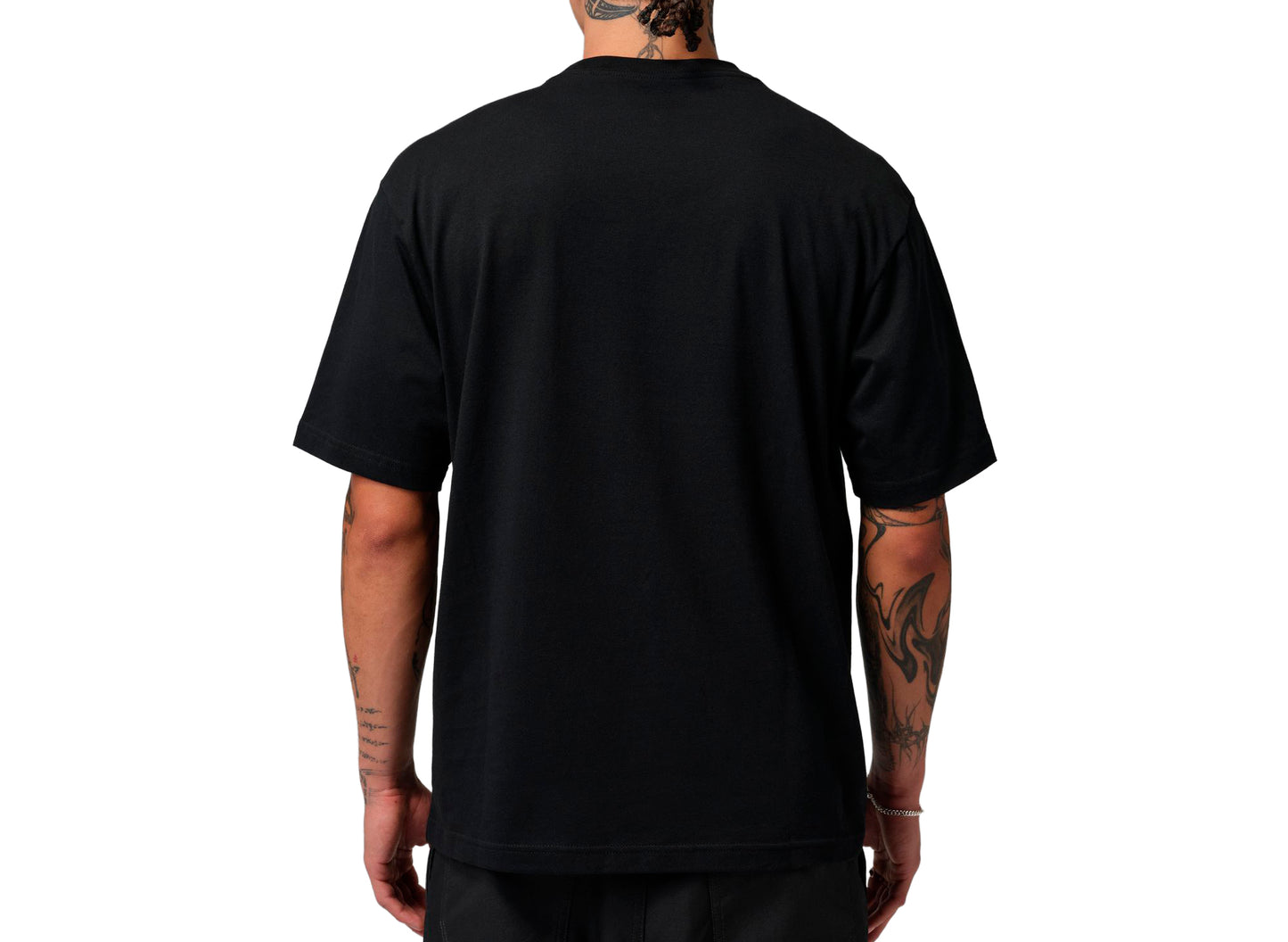 Jordan Brooklyn Dream Dunk T-Shirt