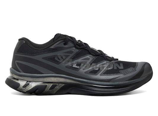 Salomon x MM6 Maison Margiela XT-MM6 in Black