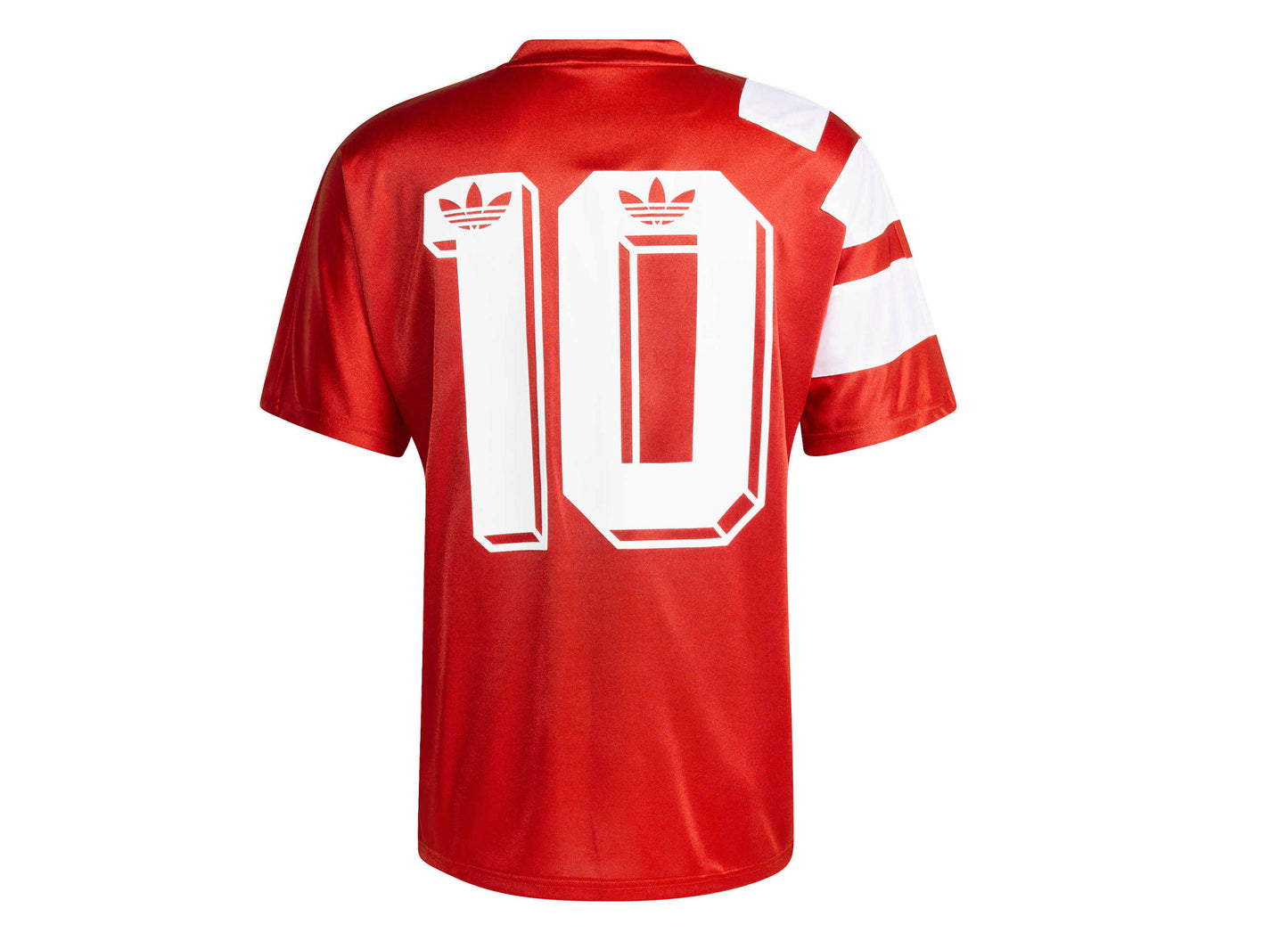 Adidas ANFP Home '94 Chile Jersey