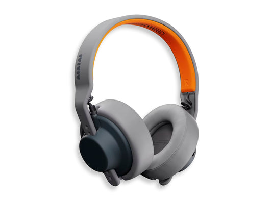 AIAIAI TMA-2 Blood Orange Edition