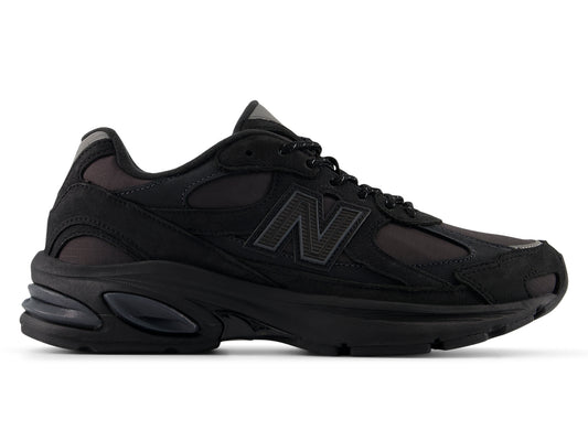 New Balance U2010V1 U20109UZ 'Faded Black'