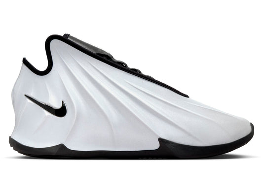 Nike G.T. Future in Metallic Silver