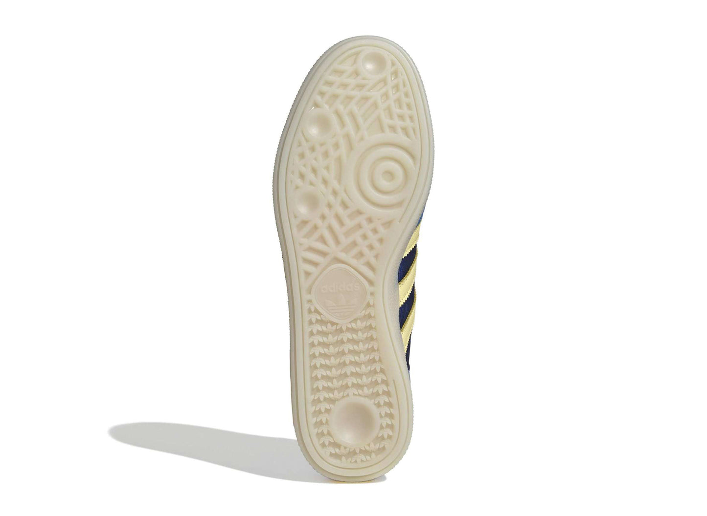 Adidas Handball Spezial in Equipment Blue