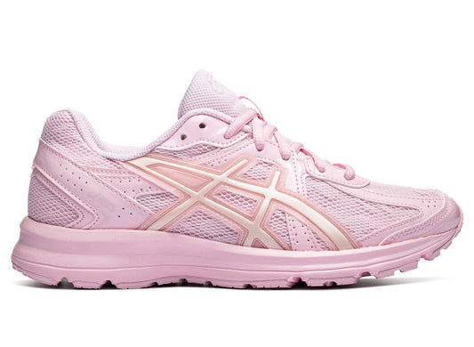 Asics JOG 100S in Pink Salt
