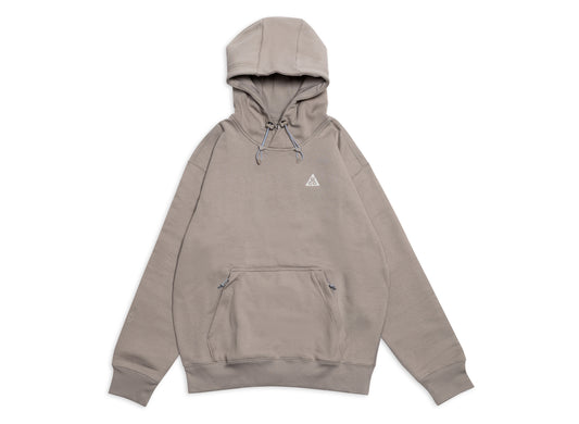 Nike ACG "Tuff Fleece" Pullover Hoodie