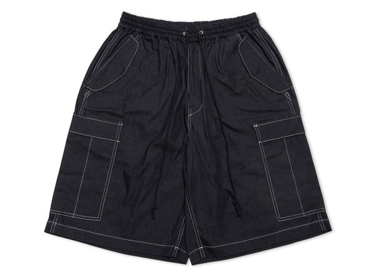 Junya Watanabe Shorts in Navy