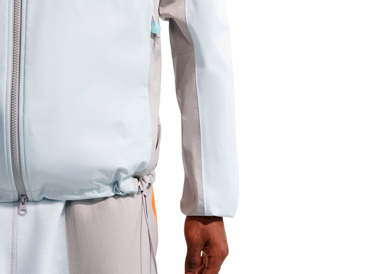 Nike ACG "Phantazma" Storm-FIT ADV Jacket in Photon Dust