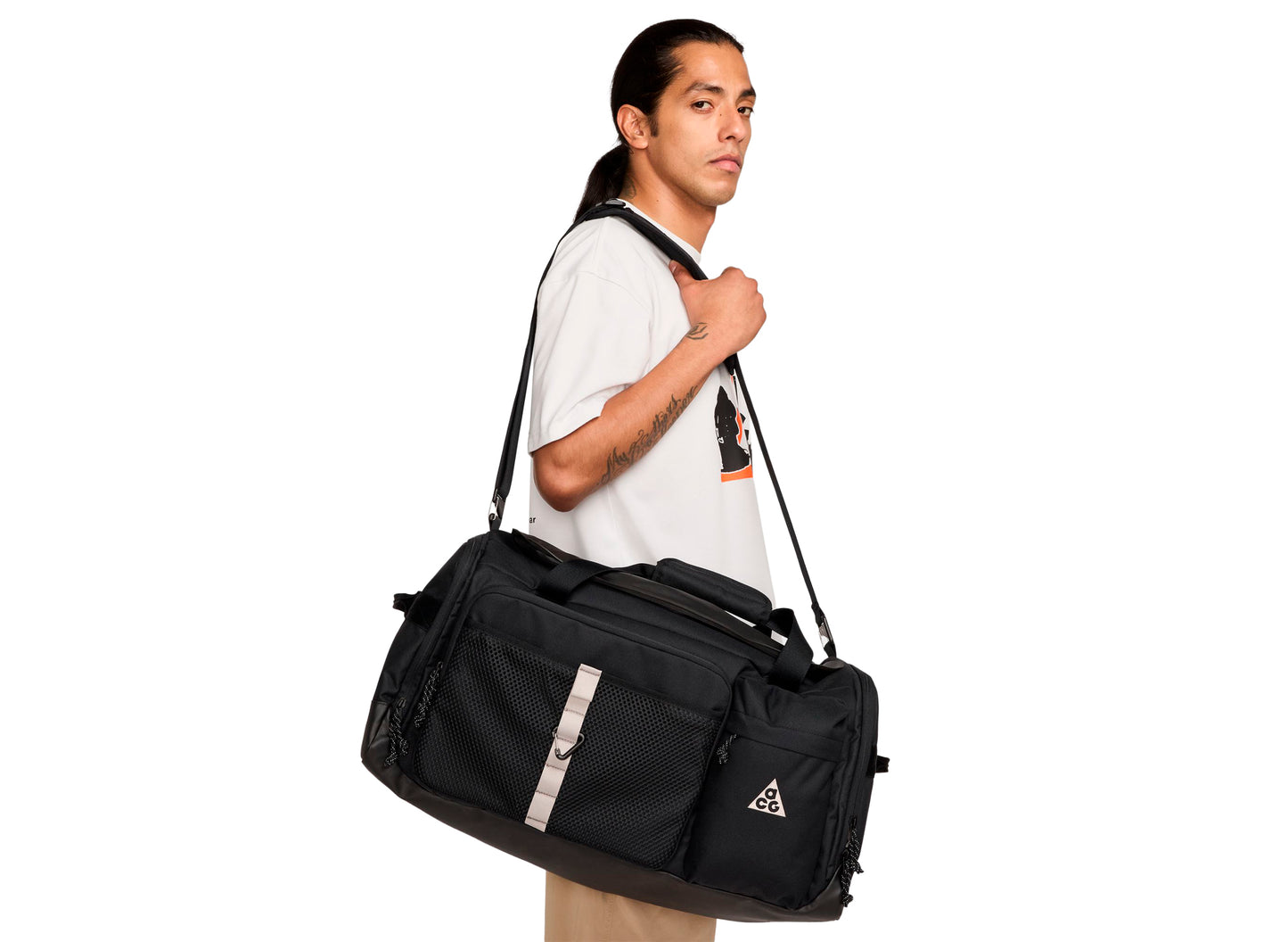 Nike ACG "DAYMAX" Duffel Bag