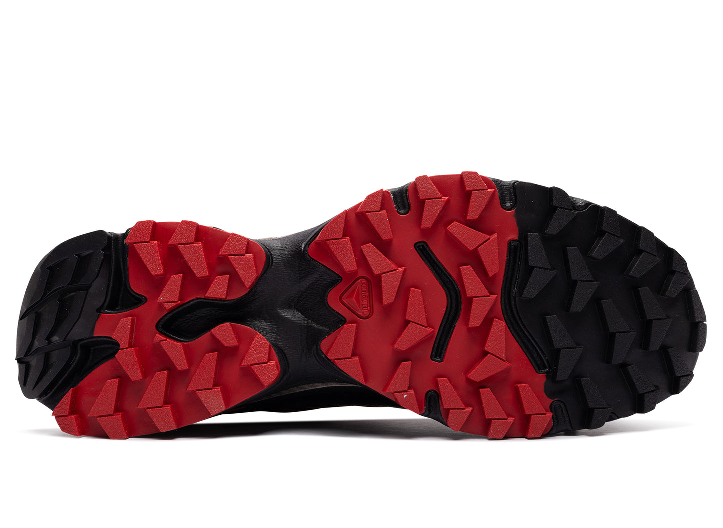 Salomon XT-4 OG en Lava Falls