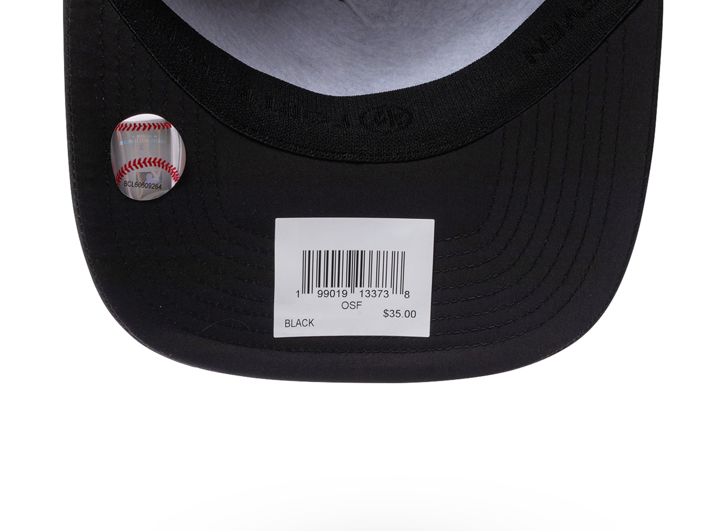 47 Los Angeles Dodgers Camo Elevated Team 47 Captain RL