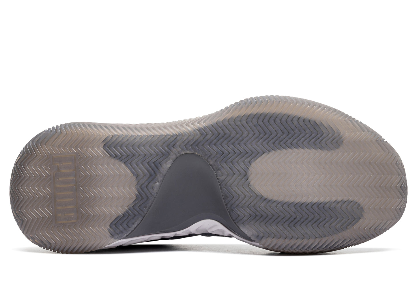 Puma Hali 1 'Gray Echo'