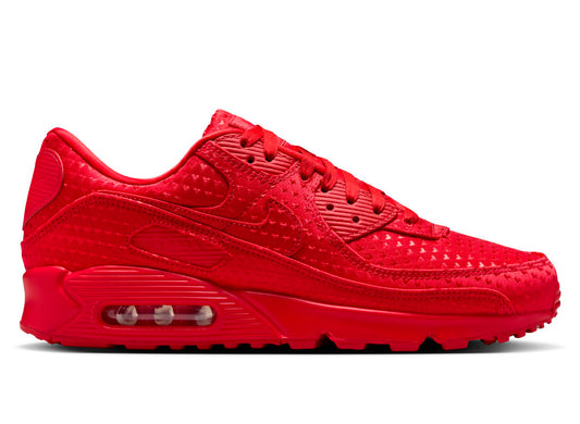 Nike Air Max 90 PRM in University Red