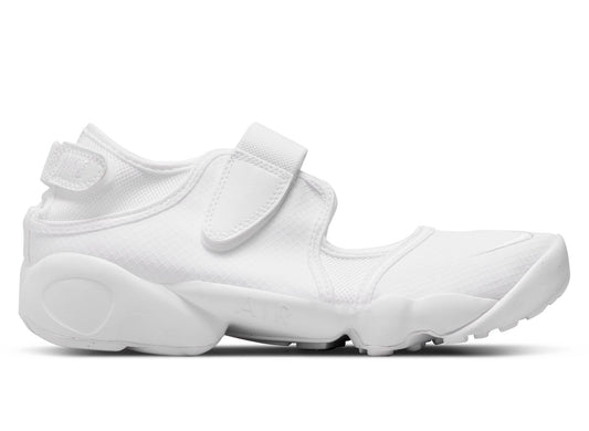 Women's Nike Air Rift Breathe in White