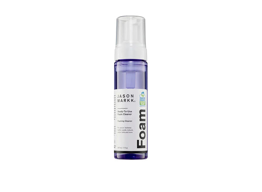 Jason Markk Nettoyant Mousse Prêt à l'Emploi 7 oz