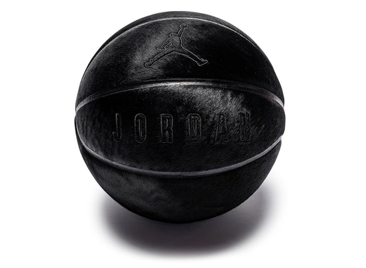 Jordan Premium Basketball 'Black Cat'