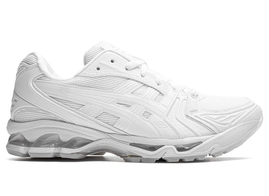Comme des Garçons SHIRT x ASICS Gel-Kayano 14 Sport Style in White