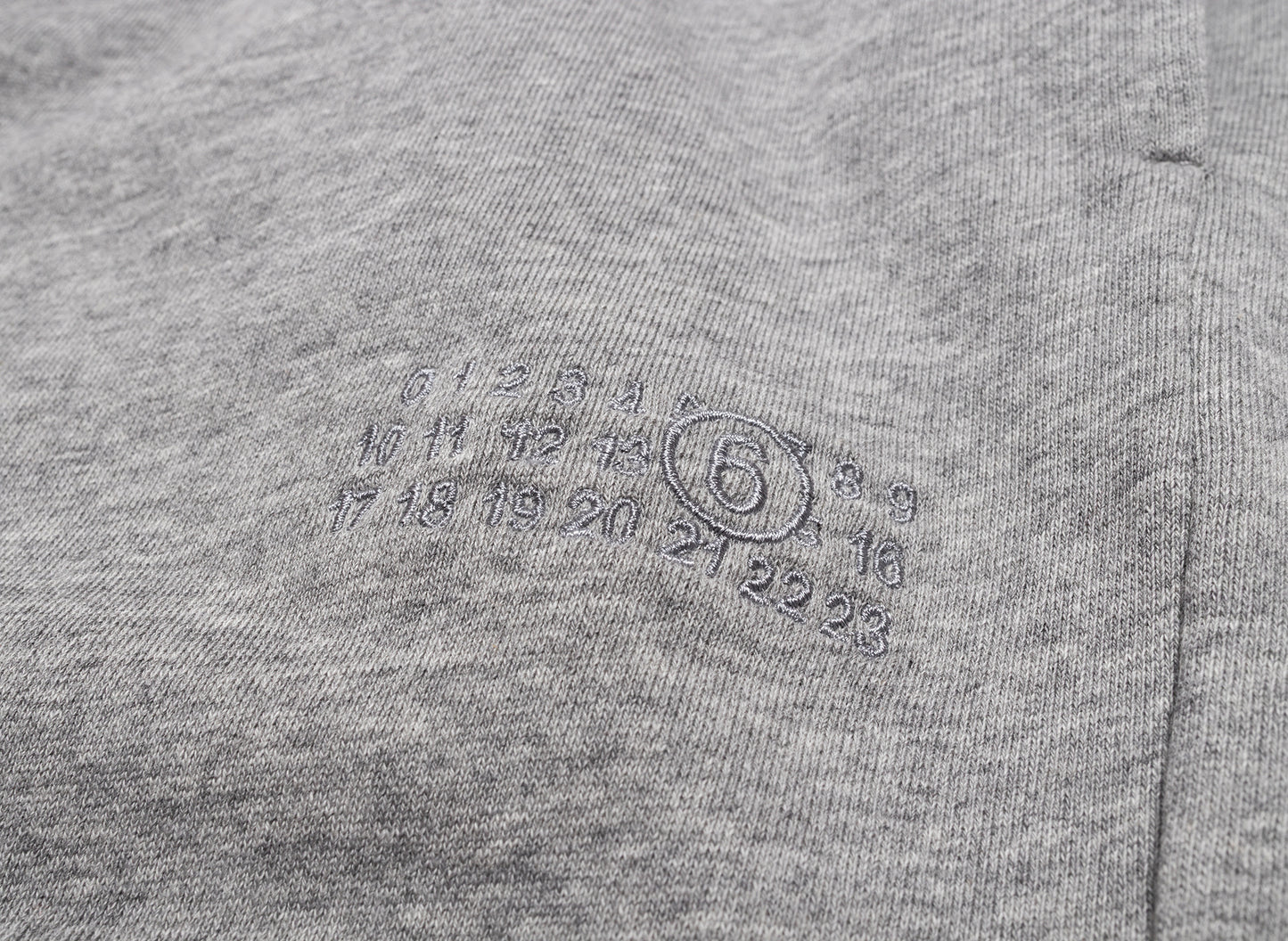 Maison Margiela MM6 Pants