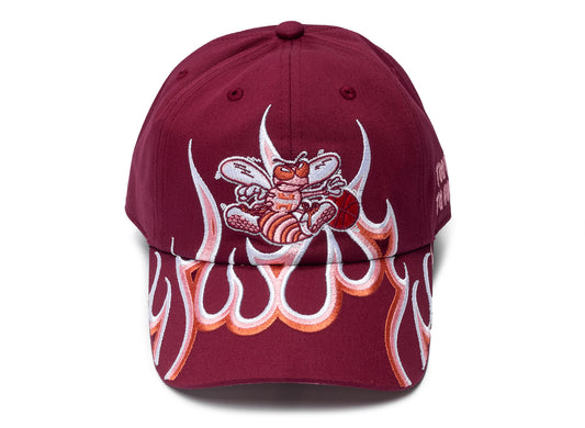 Mitchell & Ness NBA Hot 4 U 1904 HWC Charlotte Hornets