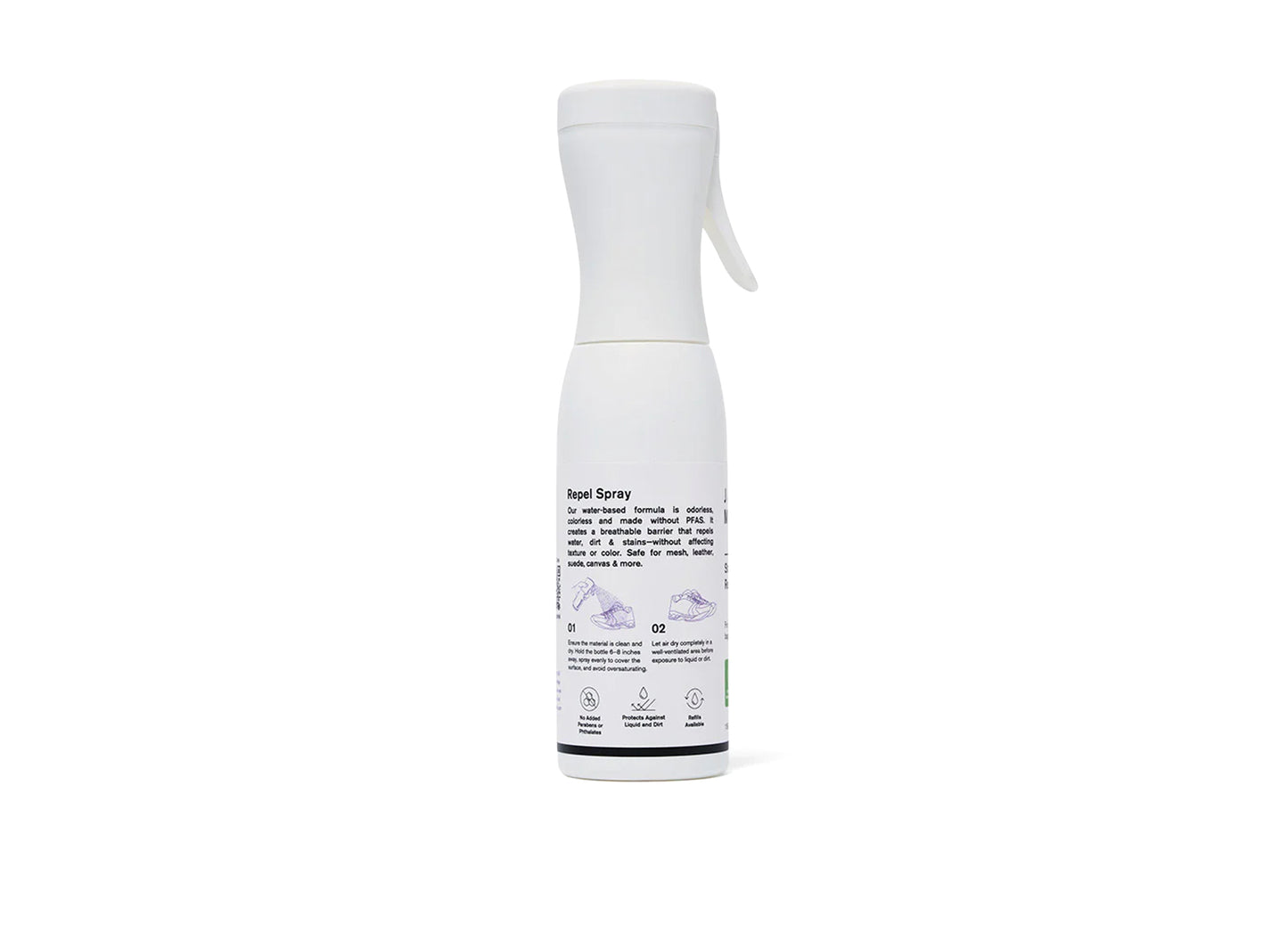 Jason Markk 5.4 Oz Repel Spray