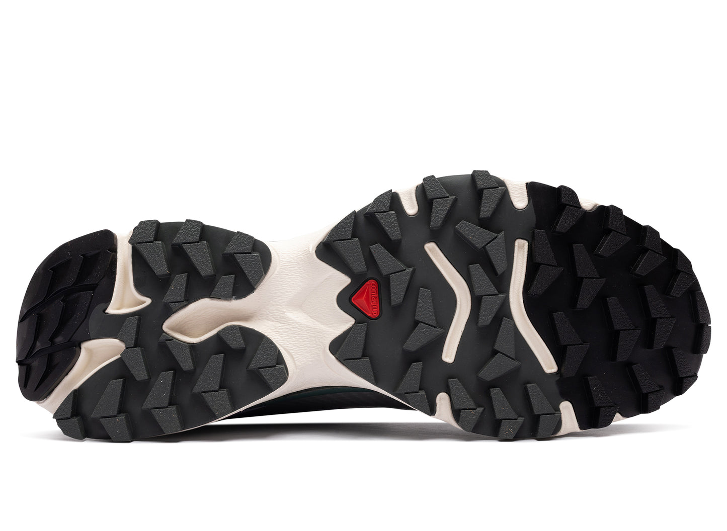 Salomon XT-4 OG en Wrought Iron