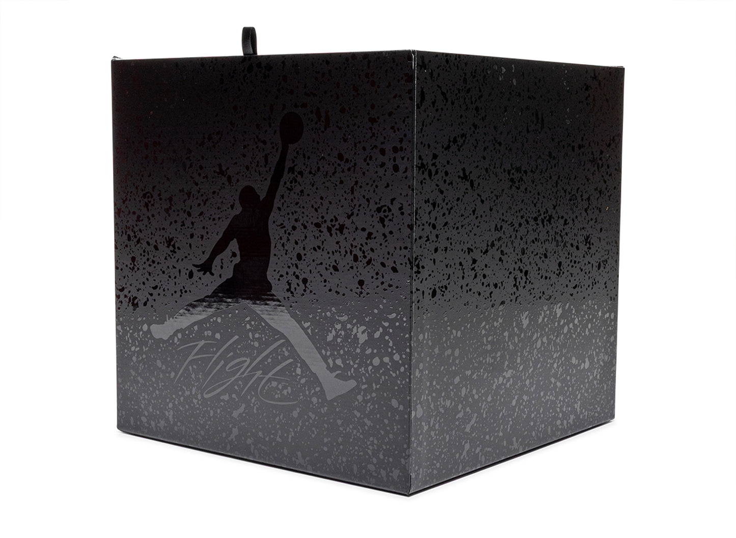 Jordan Premium Basketball 'Black Cat'