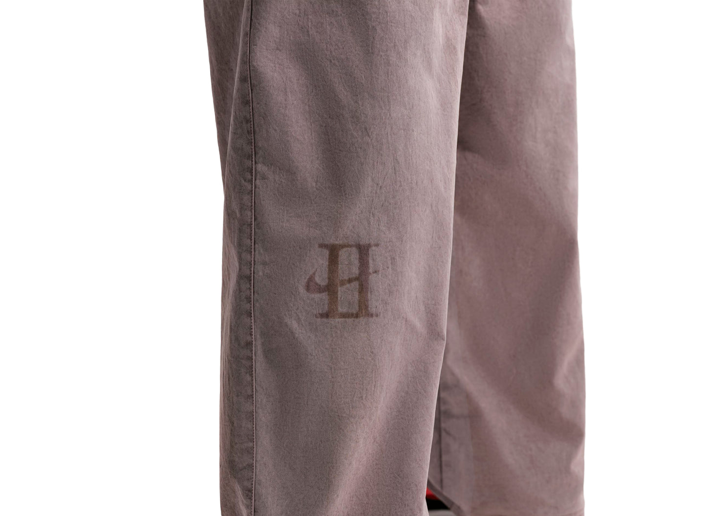 Nike Book Dri-FIT Woven Game Pants in Tattoo