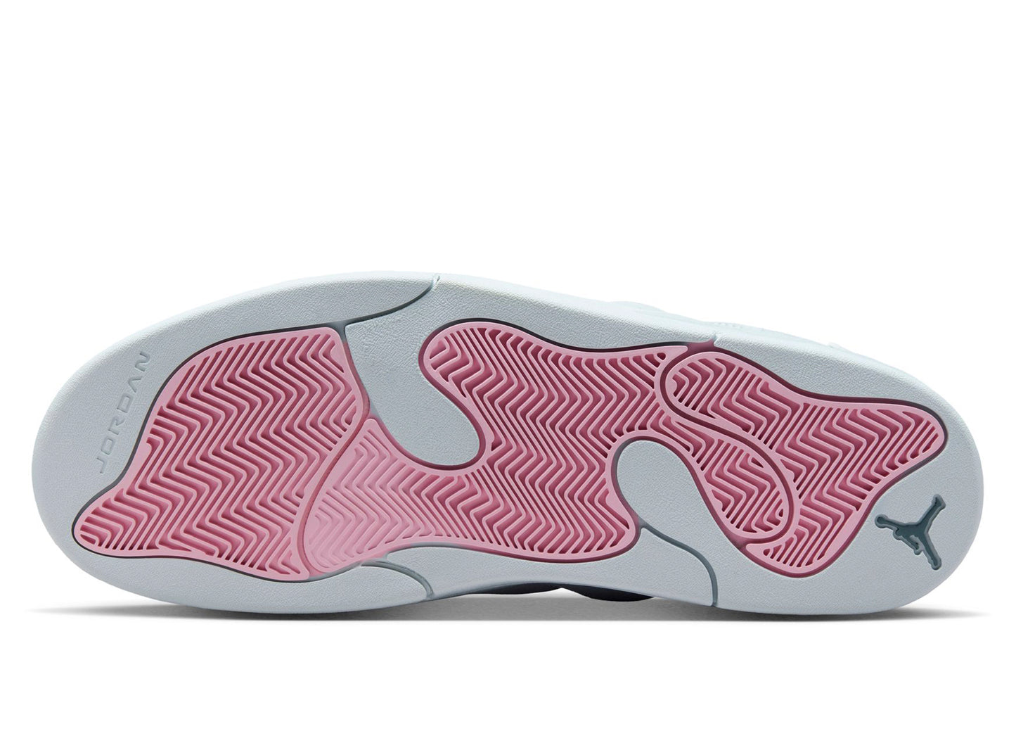 Air Jordan Session in Aura