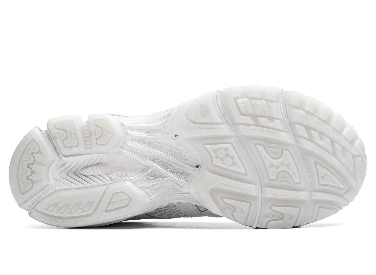 Comme des Garçons SHIRT x ASICS Gel-Kayano 14 Sport Style in White