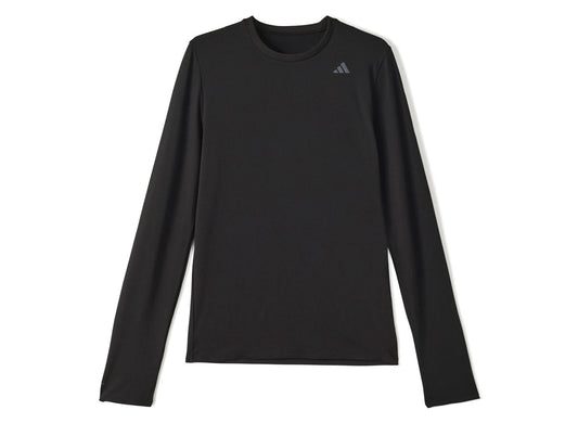 Adidas x Entire Studios Uniform Longsleeve in Black