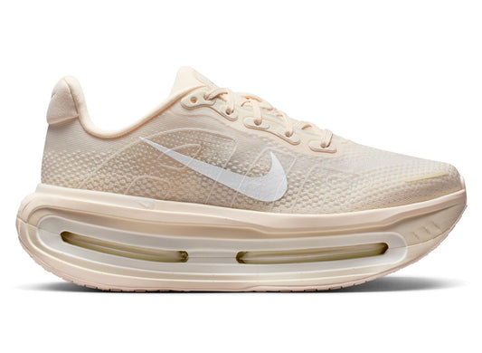 Women's Nike Vomero Premium in 'Chalk / White'