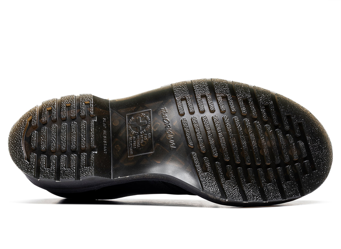 Dr. Martens 1461 Mt Black Wyoming