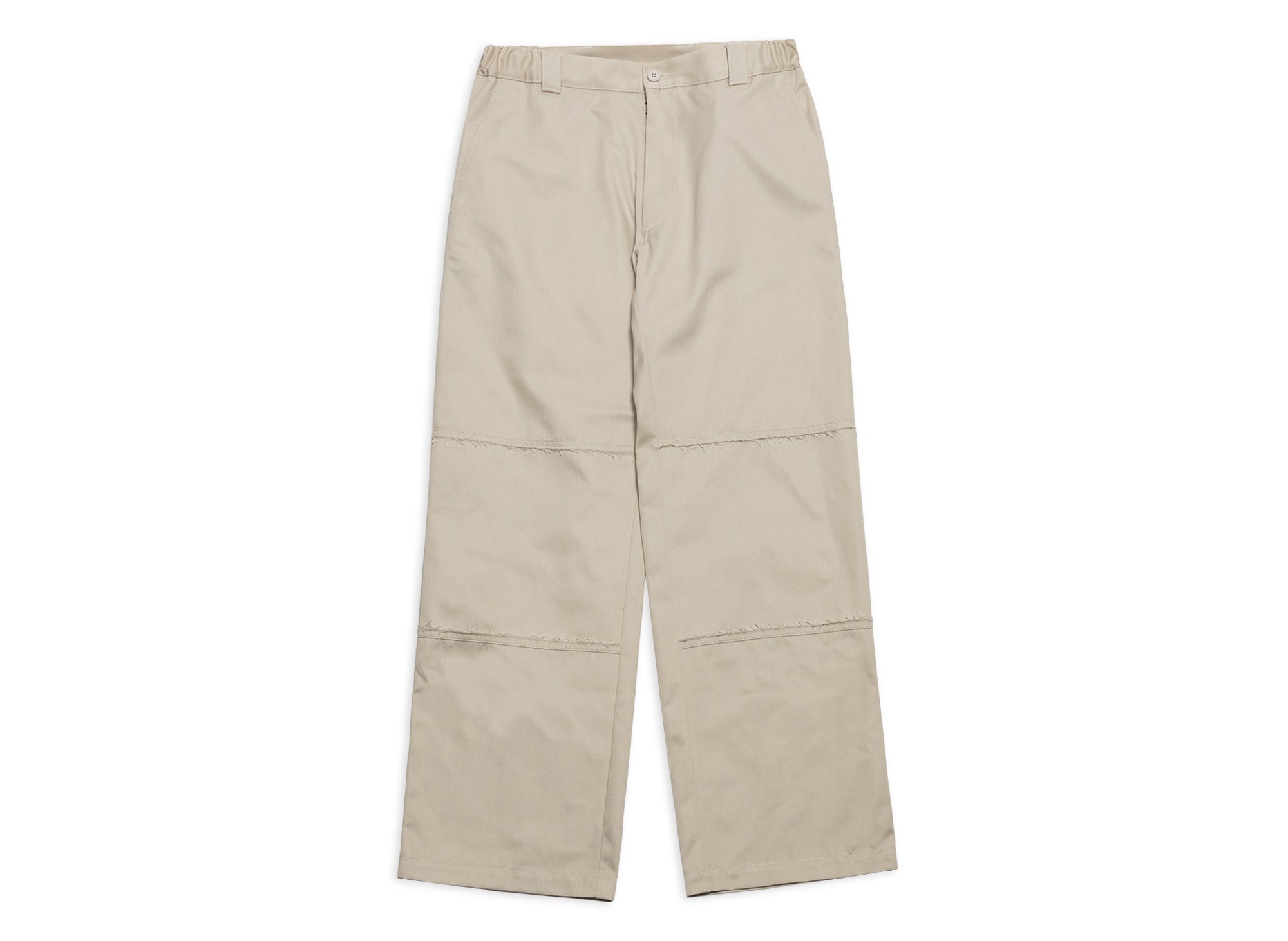 Maison Margiela MM6 Panelled Trouser – Oneness Boutique