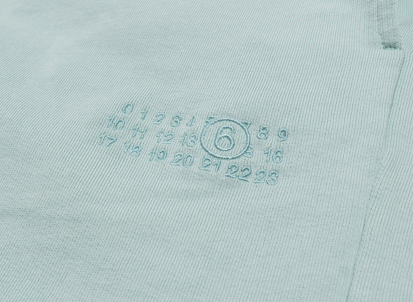 Maison Margiela MM6 Pants