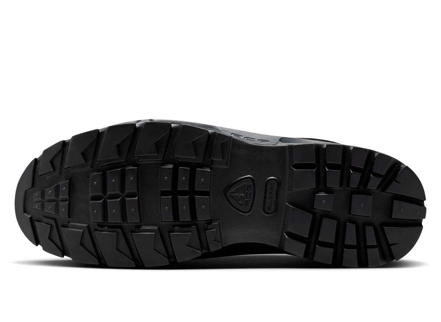 Nike Air Max Goadome QS in Black